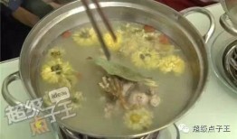 勾兑高汤爆料视频大全,视频大全带你探秘餐饮行业黑幕