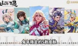 王者皮肤好运卡爆料最新